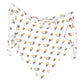 Dozer Bamboo Swaddle Blanket