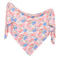 Penelope Bamboo Swaddle Blanket