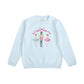 Nutcracker Embroidered Christmas Sweater - Sweet Wink