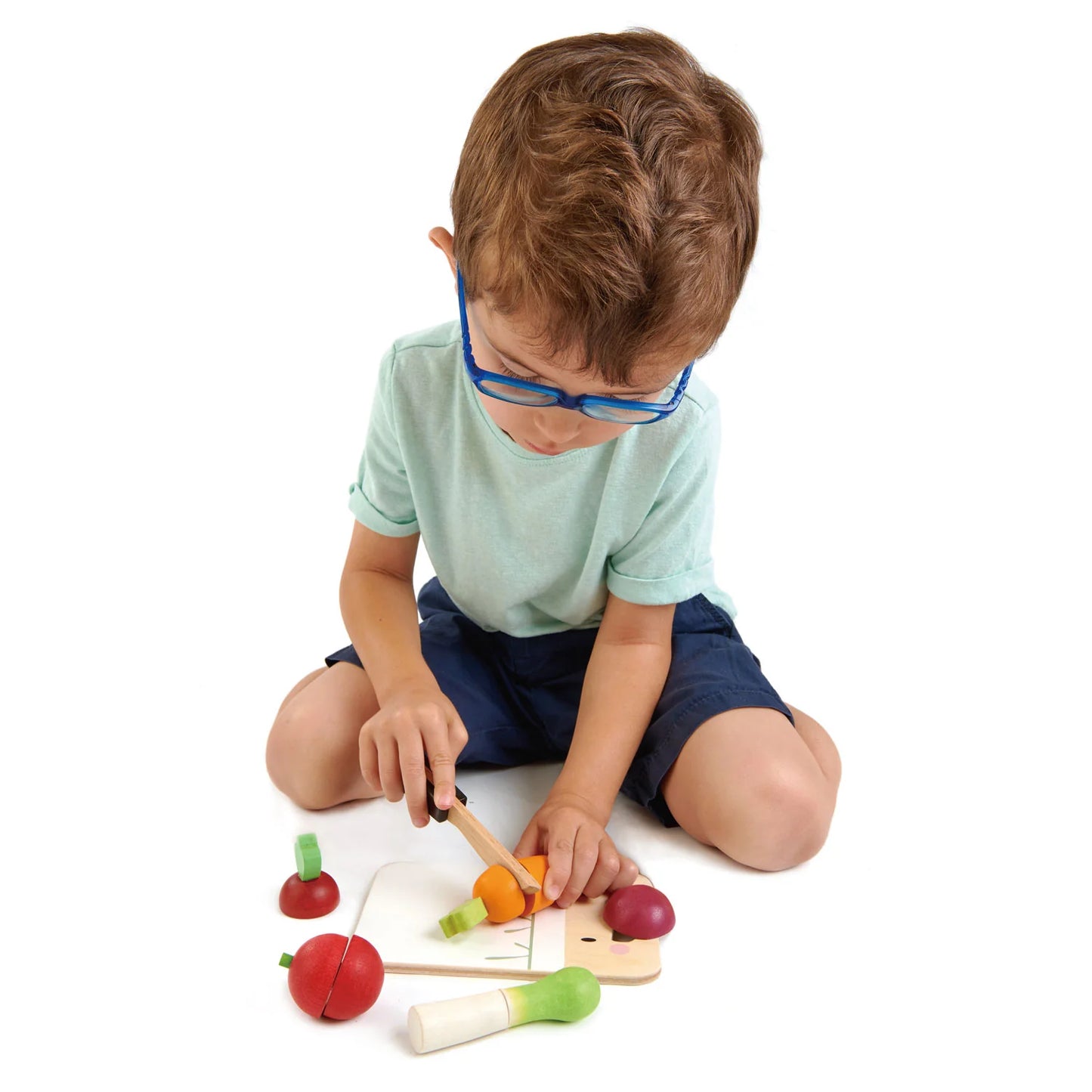 Mini Chef Chopping Board