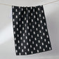 Casper Boo Tea Towel