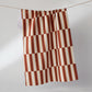 Harvest Tea Towel