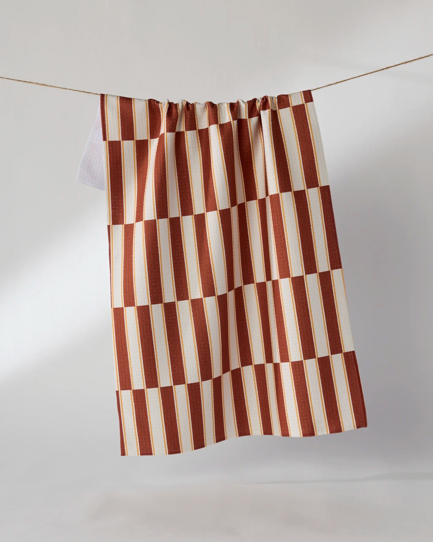 Harvest Tea Towel