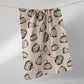 Hollow Tea Towel