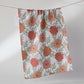 Marigold Tea Towel