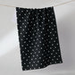 Spookydots  Tea Towel