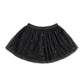 Onyx Bow Tutu Skirt