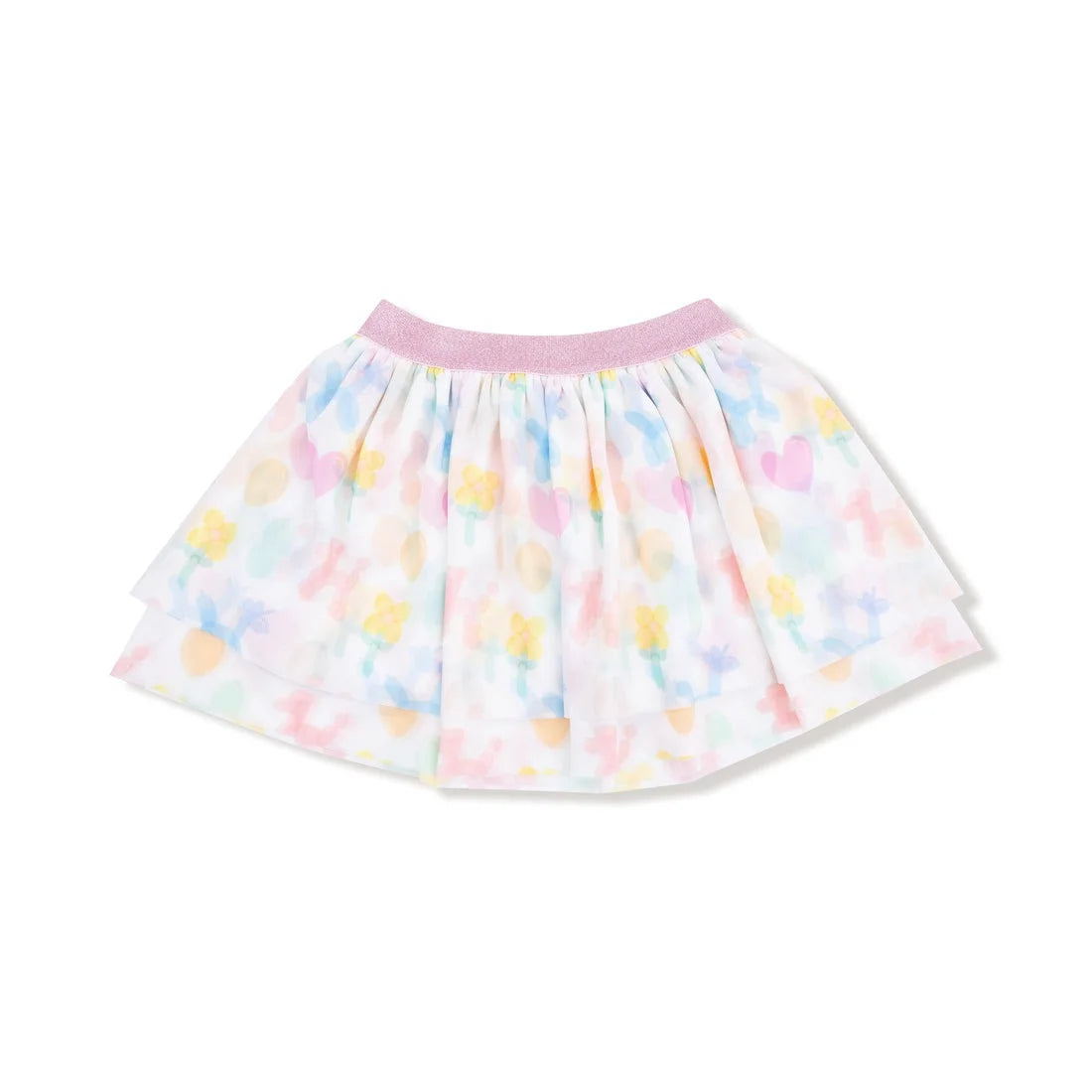 Angel Dear | Birthday || Tutu Skirt - Angel Dear