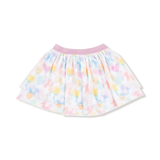 Angel Dear | Birthday || Tutu Skirt - Angel Dear