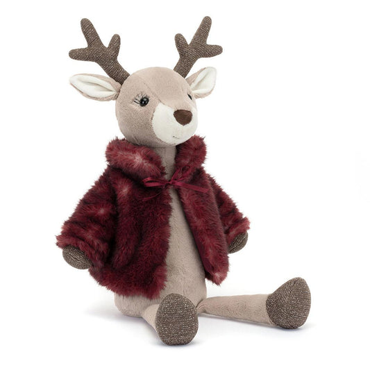 Vivien Reindeer - JellyCat