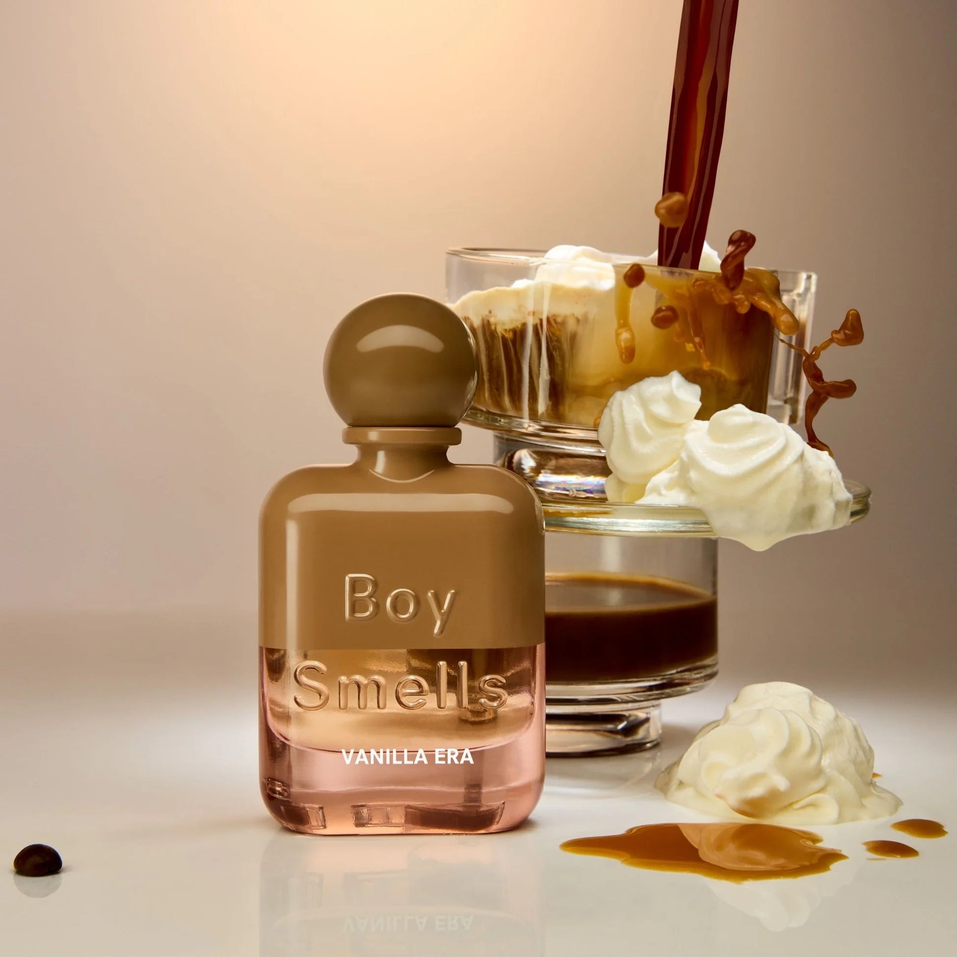 VANILLA ERA - boysmells