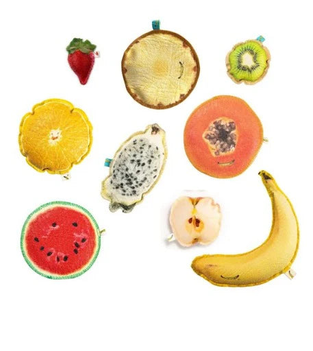 Fruit Season - Teeny Tiny Market