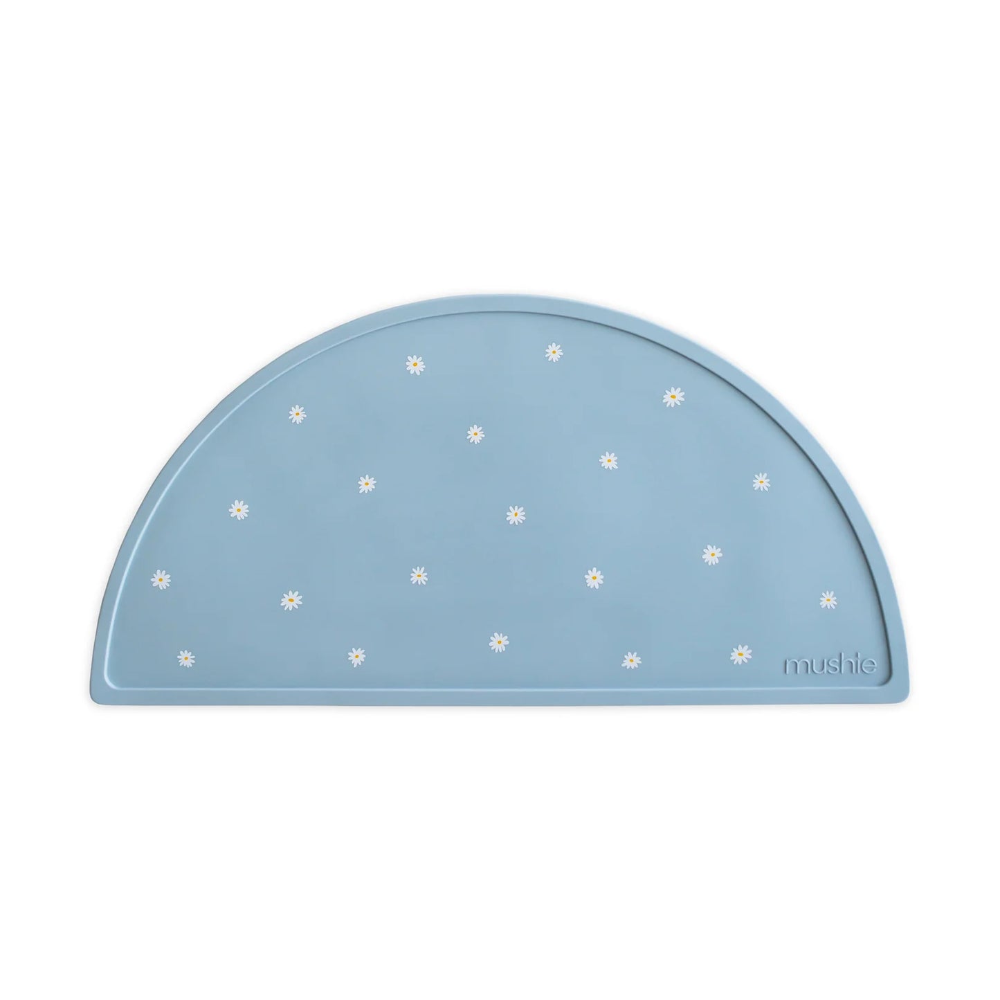 Silicone Place Mat- Daisy