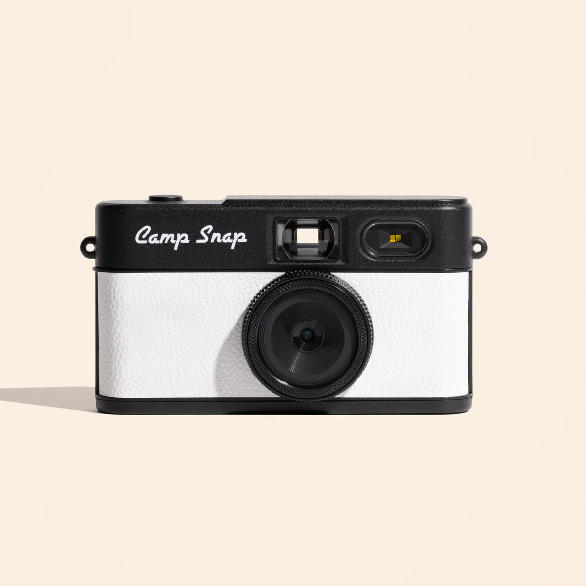 Pre- Order ** NEW Camp Snap 2 (Screen-Free Digital Camera)Arctic White