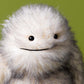 Bretti Yeti - JellyCat