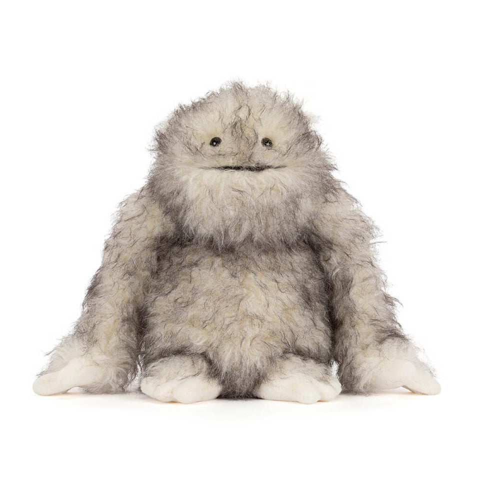 Bretti Yeti - JellyCat
