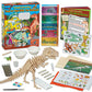 The Magic School Bus The Magic School Bus™ Back in Time with the Dinosaurs