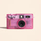 Pre- Order ** NEW Camp Snap 2 (Screen-Free Digital Camera)Strawberry Splash