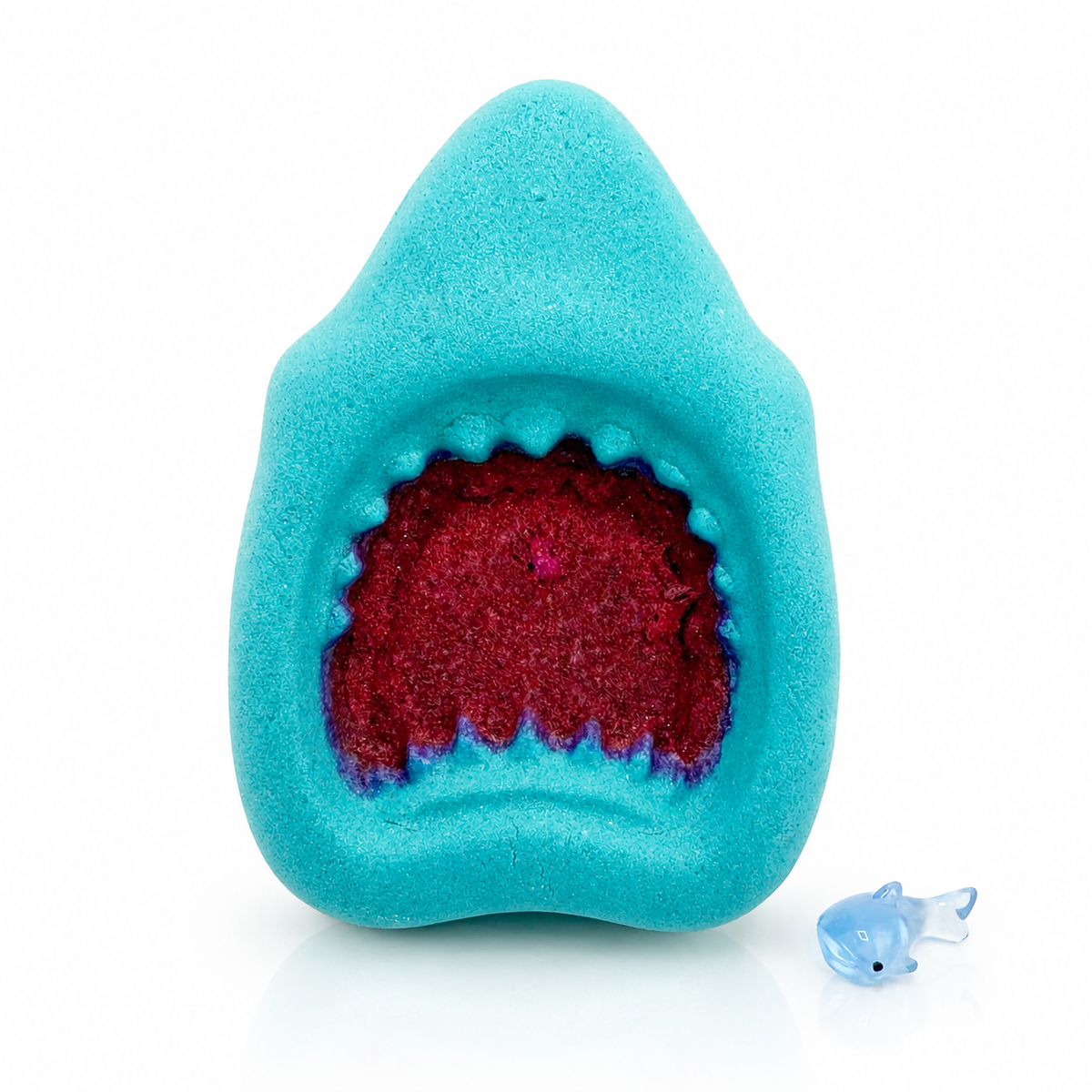 Shark Attack Prize Bath Bomb