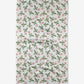 Wildflower Vine Blush Tea Towel