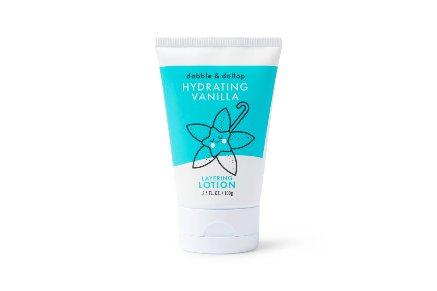 Hydrating Body Lotion - Vanilla