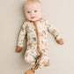 Noah's Ark Bamboo Sleeper