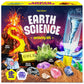 Earth Science Kit for Kids - Volcano Tornado Experiments Kit