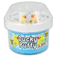 Ducky Puffy - Butter Textured Slime