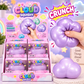 Cloud Squishy — Crunchy ASMR Squeeze Toy