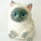Mega Squishy Kitty - Baby Sweet Pea's Boutique