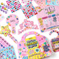 My Super Sticker Craft Kit