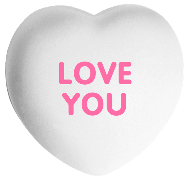 Zorbitz Squishy Hearts