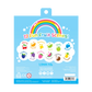 Yummy Yummy: Scented Glitter Gel Pens (Set of 12) - Ooly