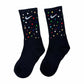 Gem Athletic Socks Black