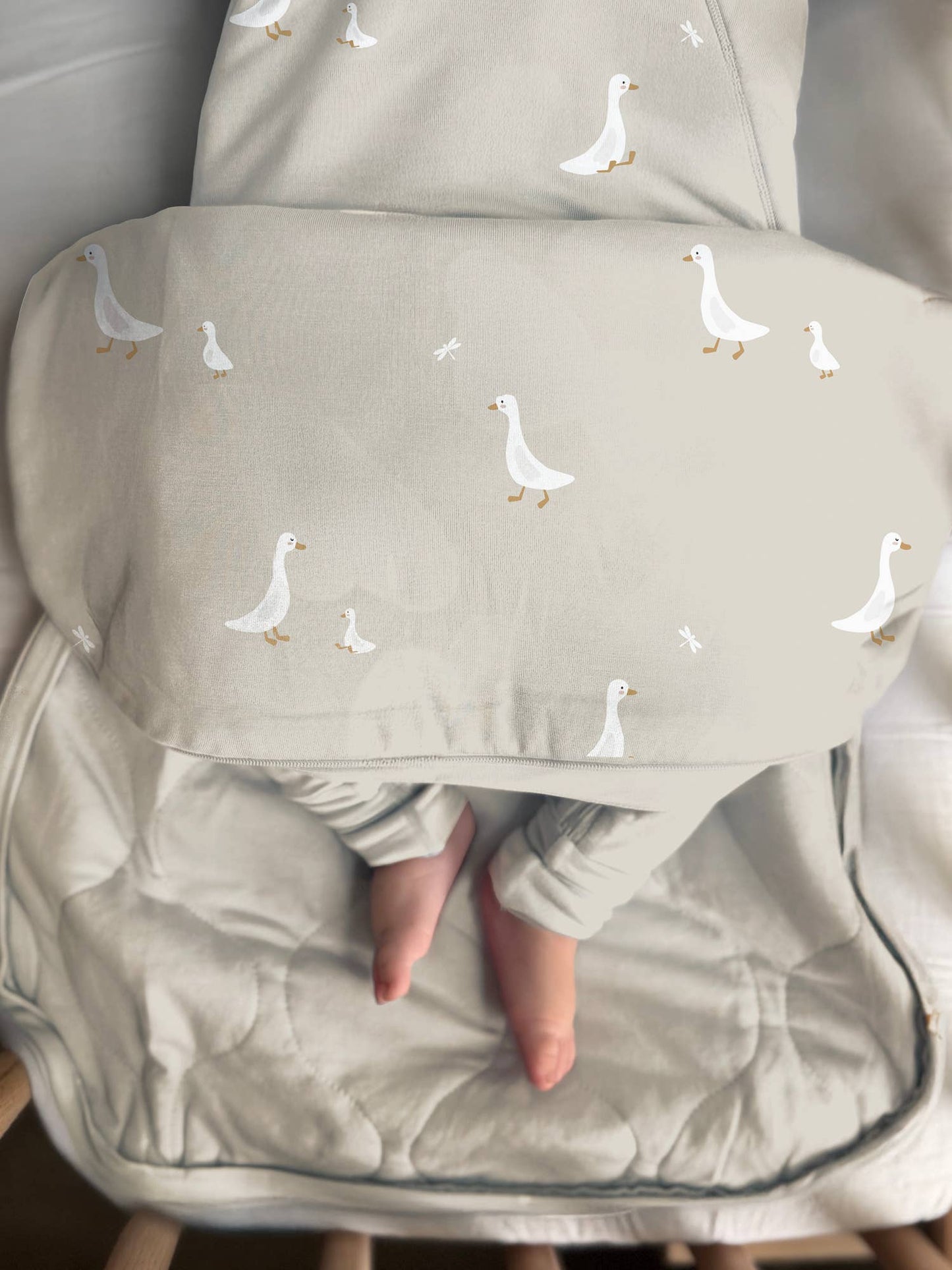 SWADDLE: Goose / 2.5