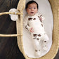 Footie - Mama Bear