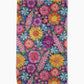 Spring Blooms Tea Towel
