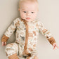 Noah's Ark Bamboo Sleeper