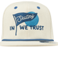 Kids Hat We Trust - Baby Sweet Pea's Boutique