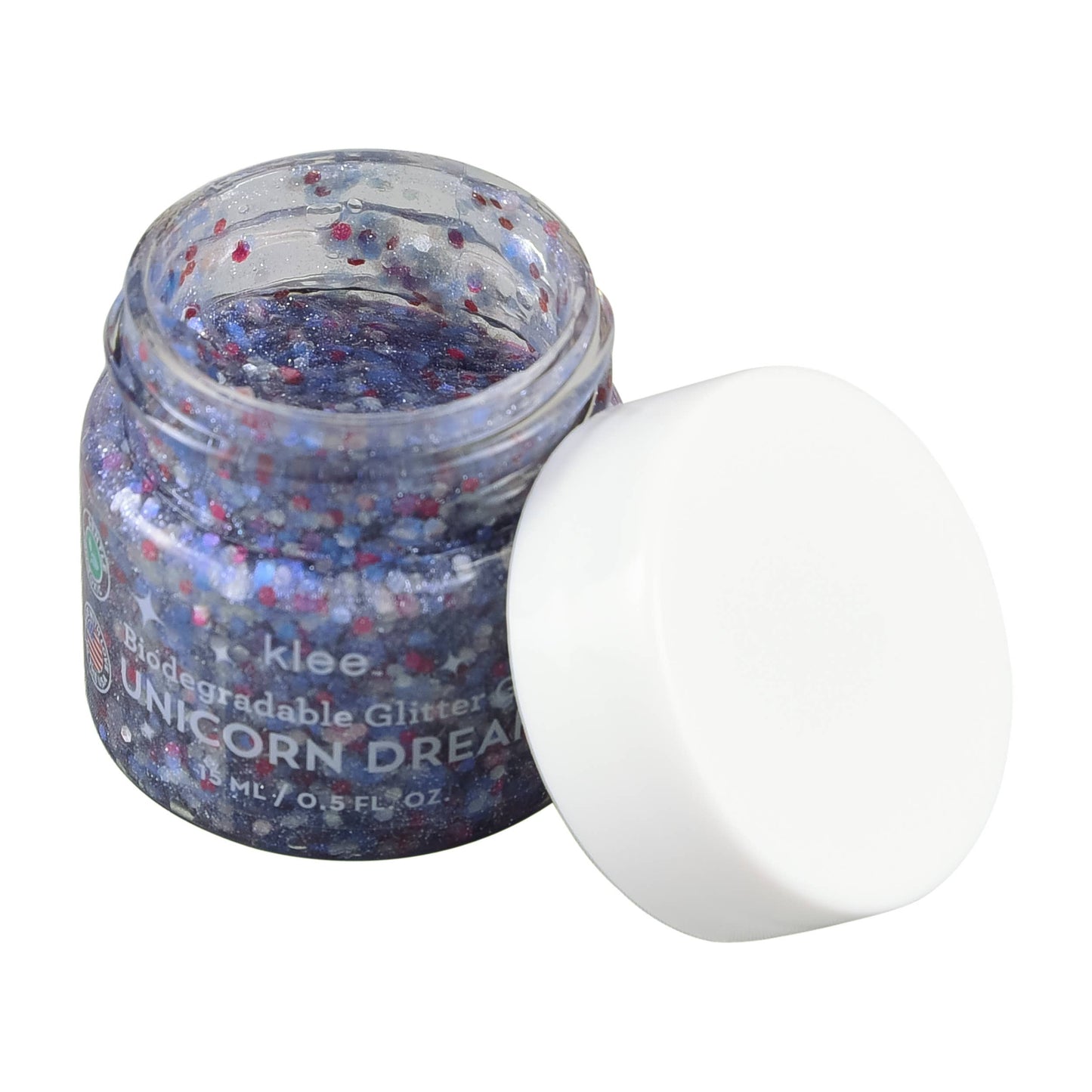 NEW!! Confetti Spark - Pinwheel Love Deluxe Makeup Kit: Confetti Spark