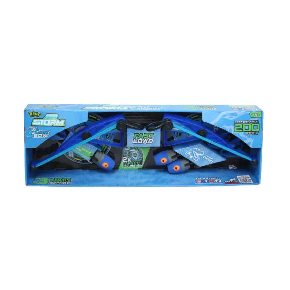 Zing Air Storm Z-Curve Bow