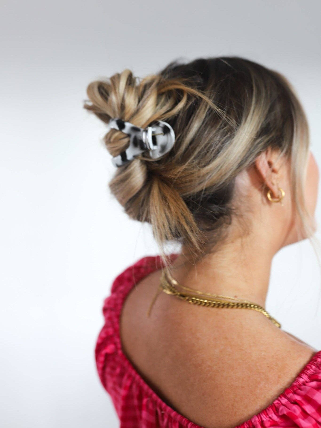 KAXI LAY DOWN CLAW 2.0 : MATTE BLUE - KAXI