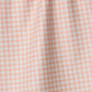 Peach Darling Tea Towel