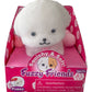 ZABA Fuzzy Friends Puppy
