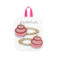 Birthday Cake Clips - Rockahula Kids