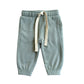 Boys Joggers- Fern - BabySproutsCo