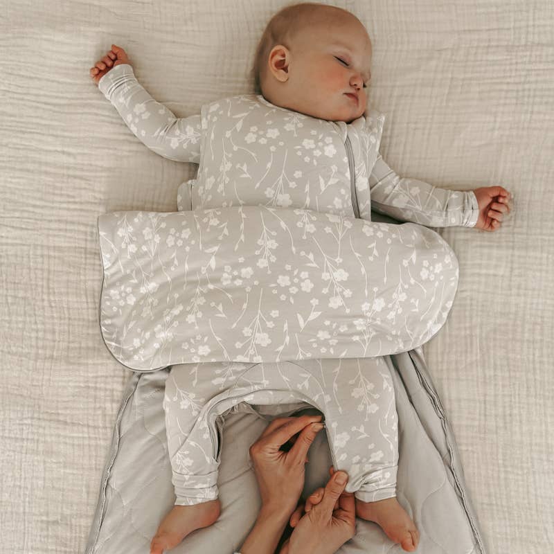 SLEEP BAG 1.0: Dream / 3-9 months / 1.0 - gunamuna