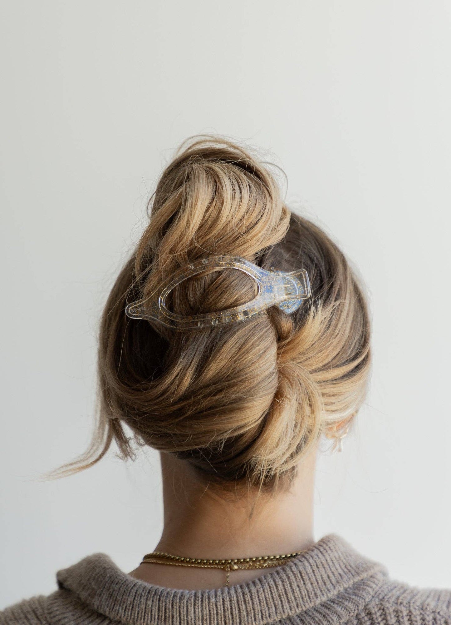 KAXI LAY DOWN CLAW 2.0 SHINY GLITTER