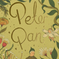 Peter Pan |Barrie | Collector's Edition | Hardcover