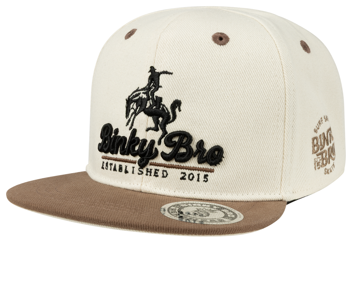 Kids Hat Payson - Baby Sweet Pea's Boutique
